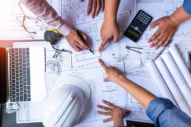 Aspire Interiors